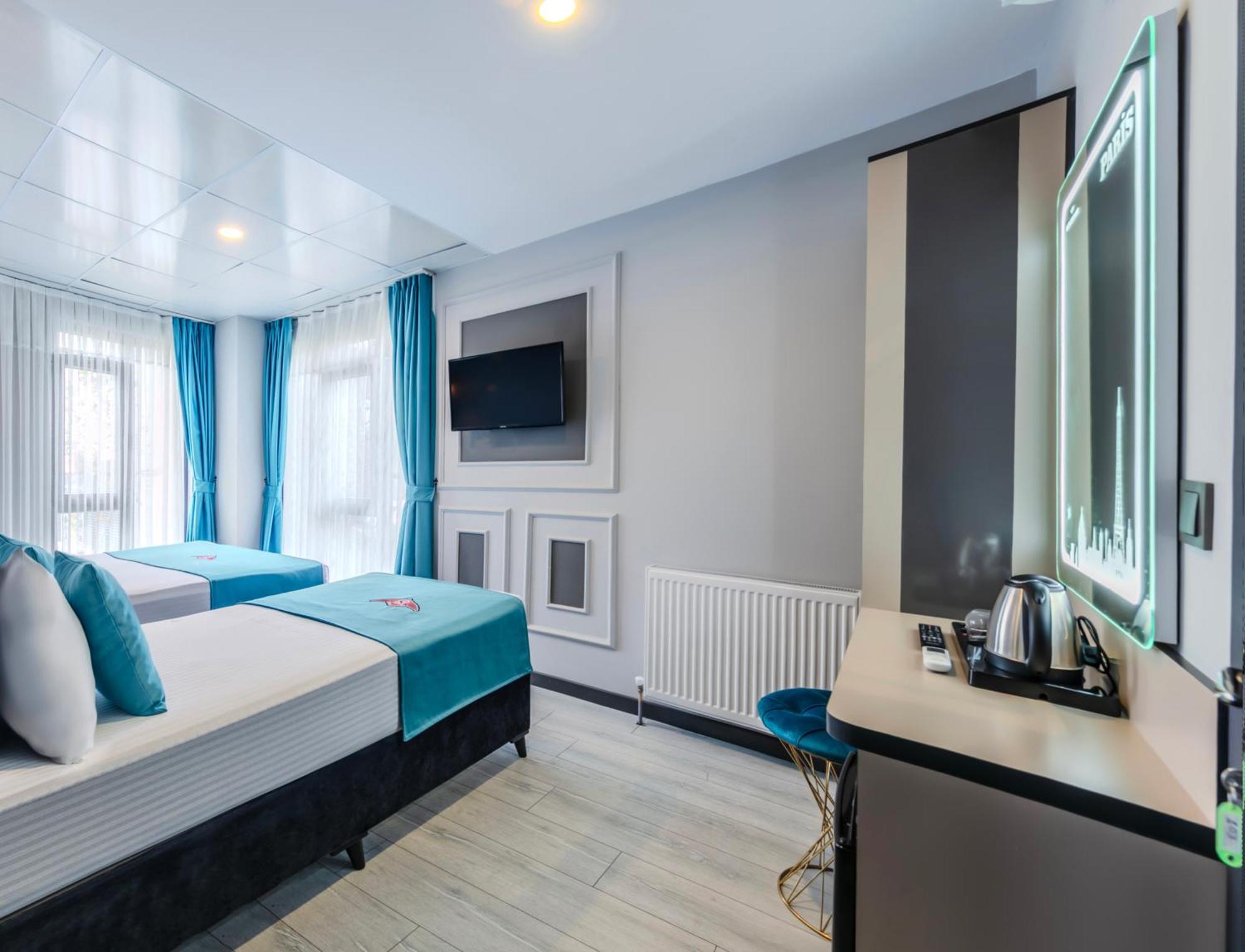 Solin Airport Hotel Arnavutkoy Esterno foto