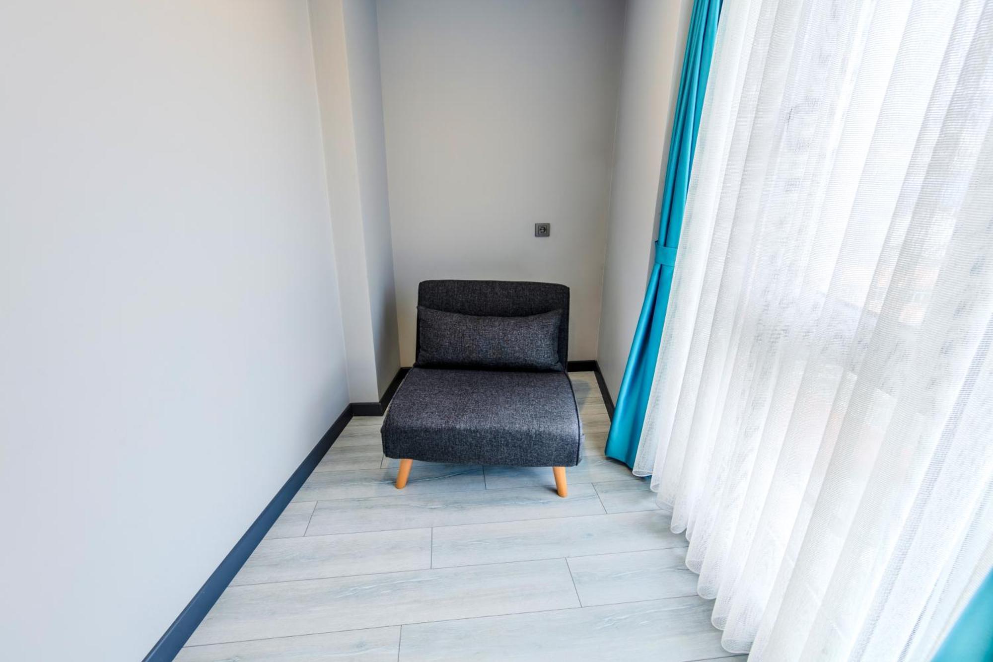 Solin Airport Hotel Arnavutkoy Esterno foto