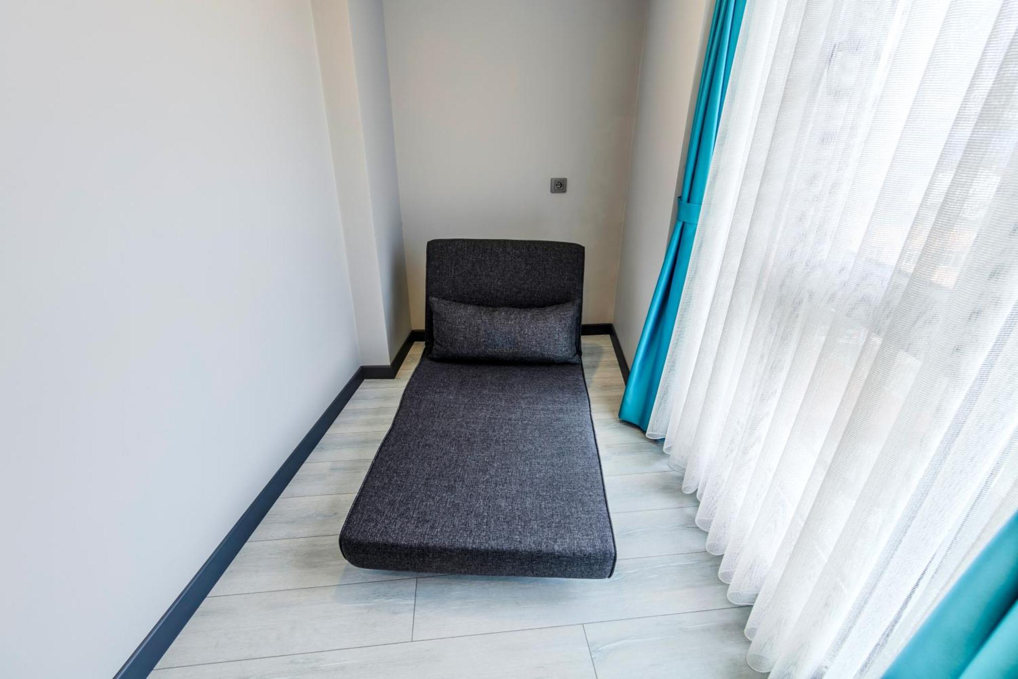 Solin Airport Hotel Arnavutkoy Esterno foto